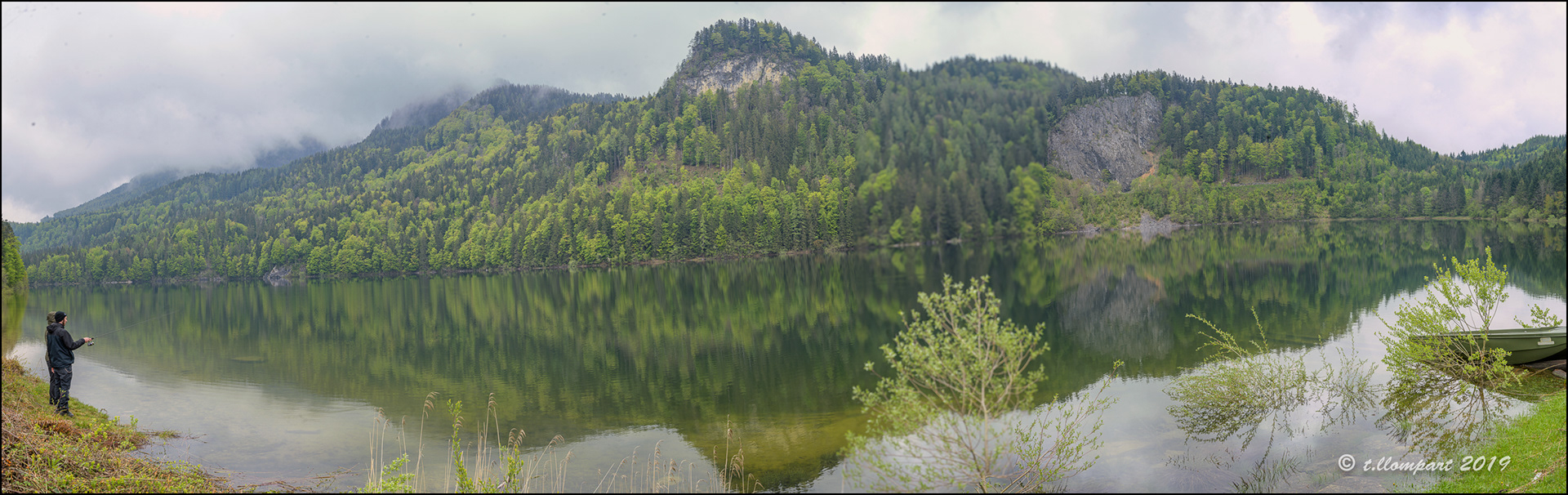 Schwarzensee