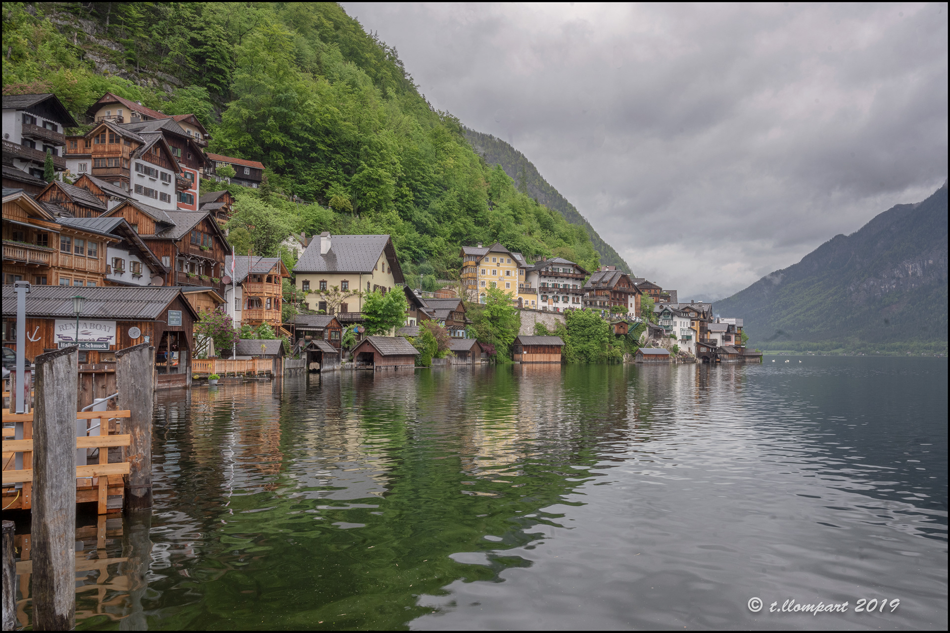 Hallstat