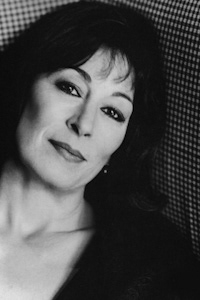 Angelica Houston