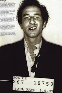 Paul Kay