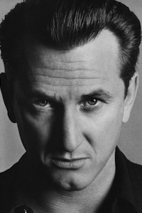 Sean Penn