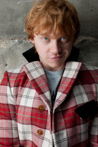 Rupert Grint