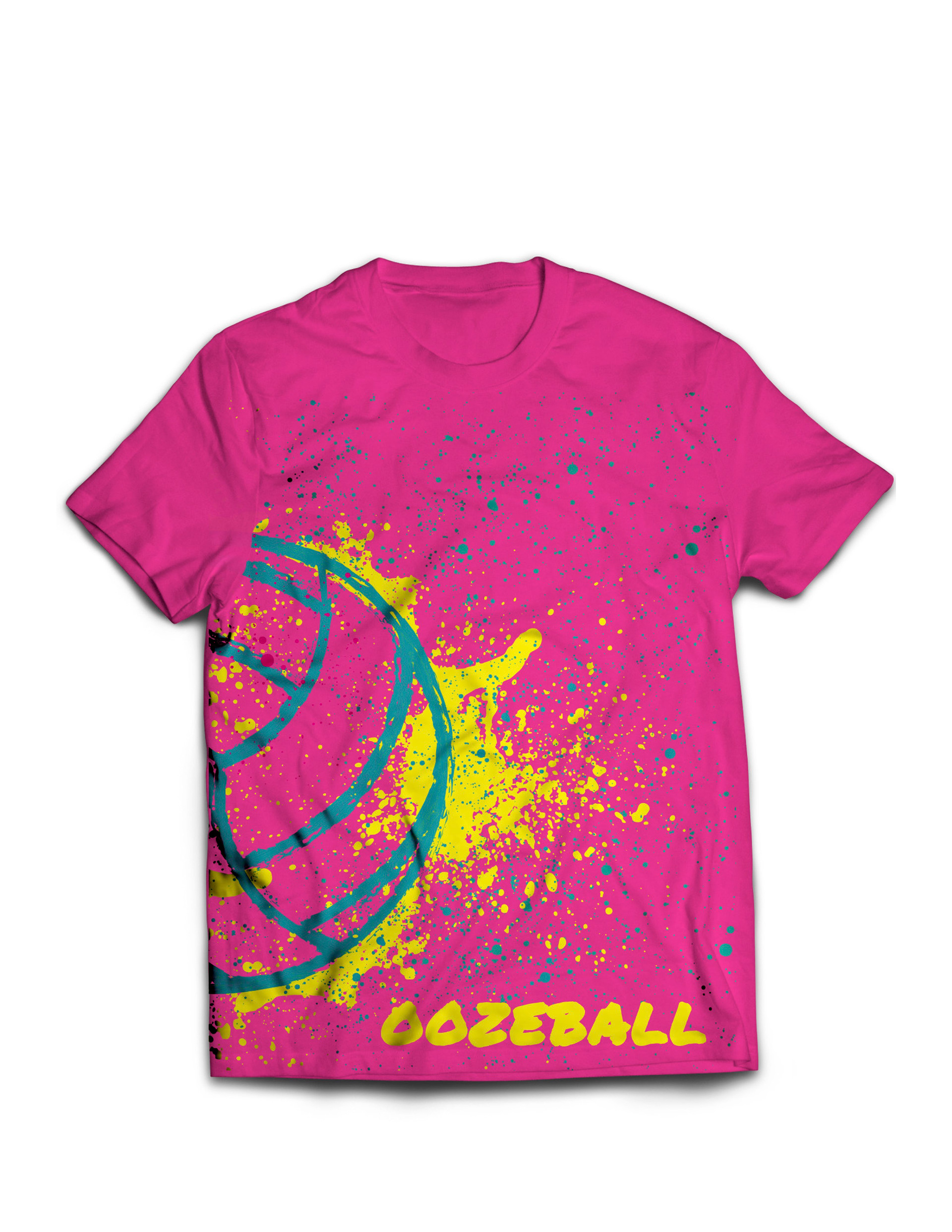 Front Design 