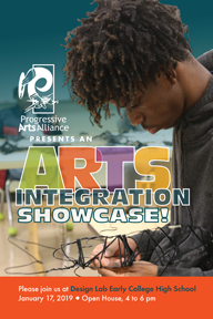 program cover