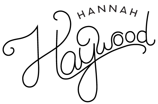 Hannah Haywood