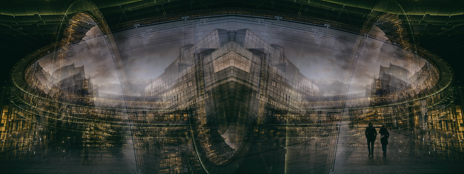 "starport 22045" - limited edition of 8
