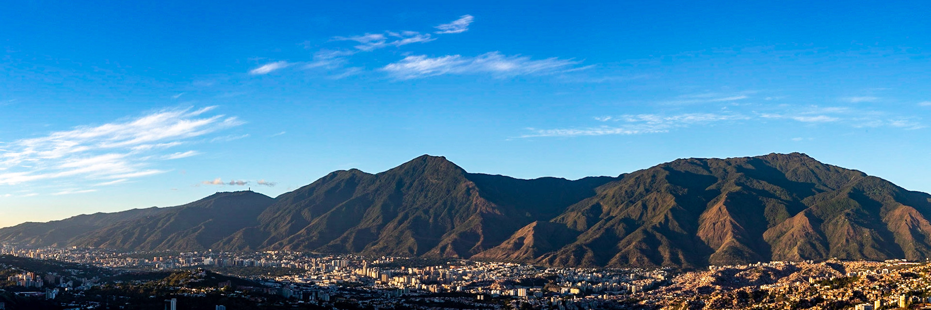 Ciudad de mil latidos