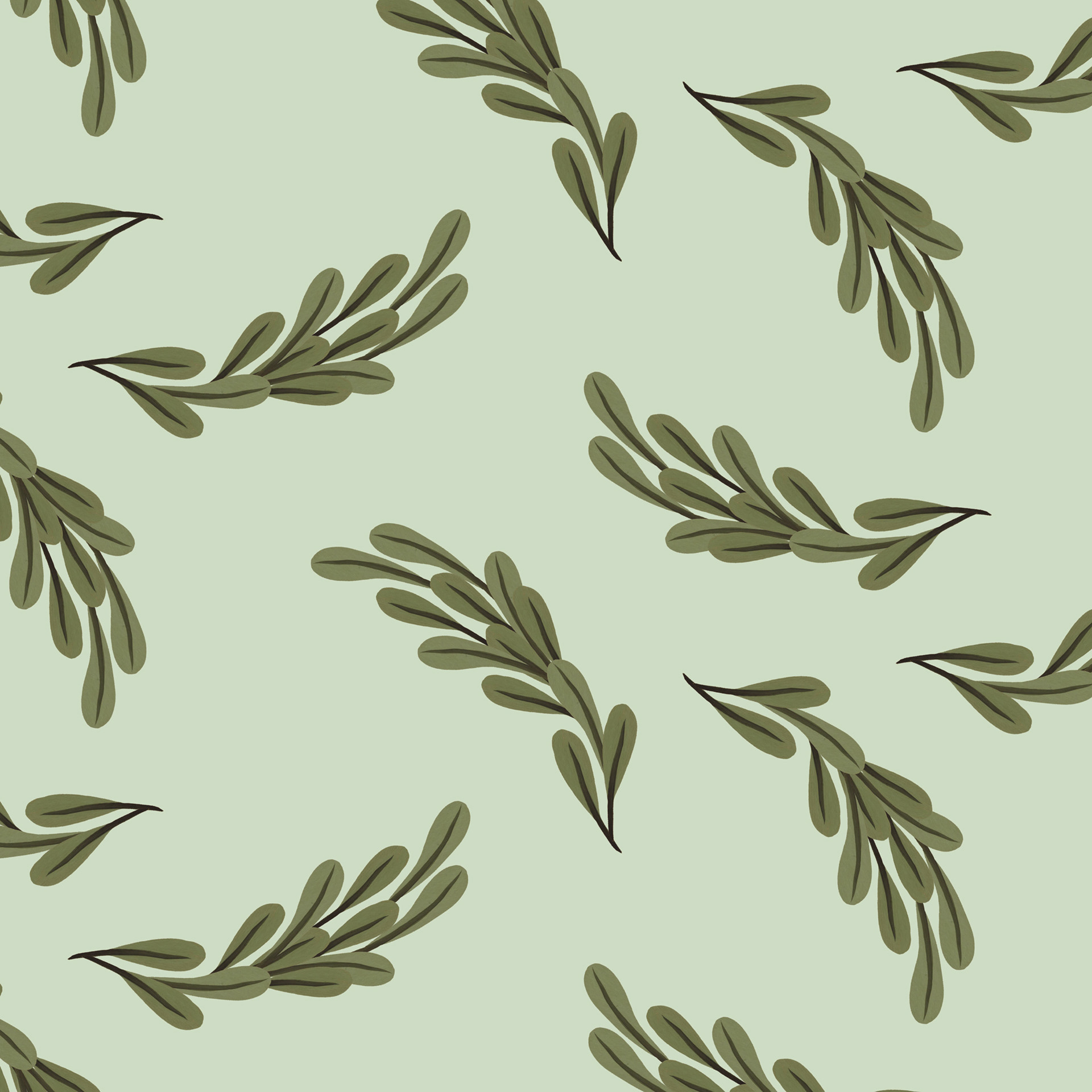 BRANCHES | MINT