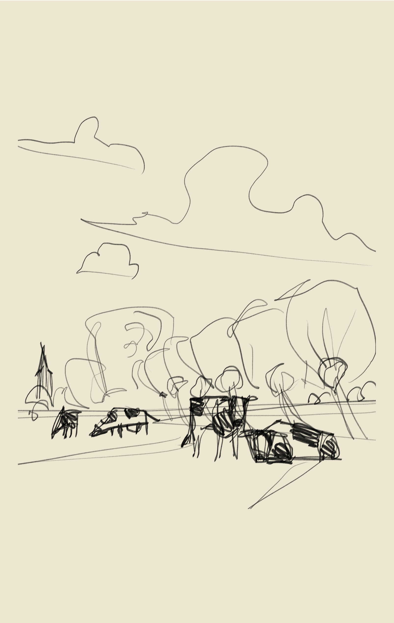 Roland Sillem Freelance Illustrator & Visualizer Book cover design