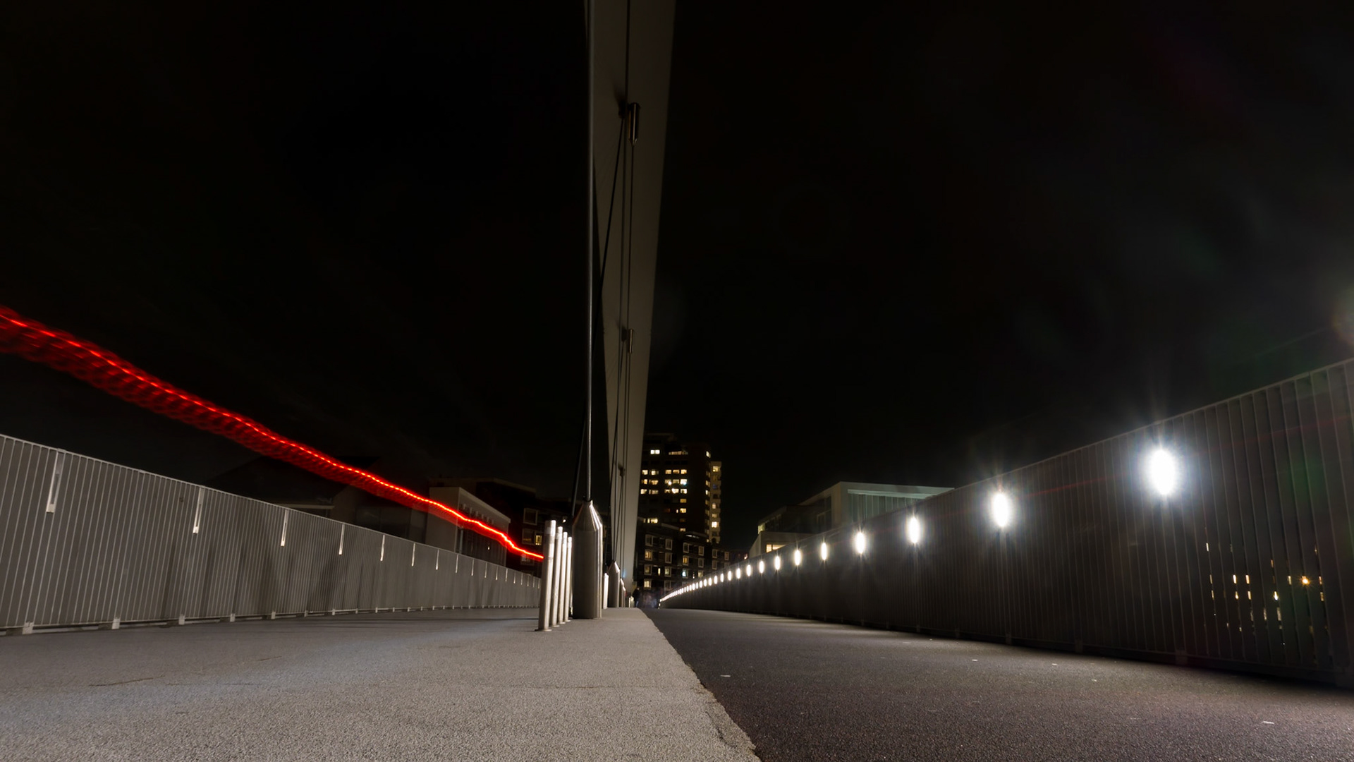 Maastricht - Hoge brug