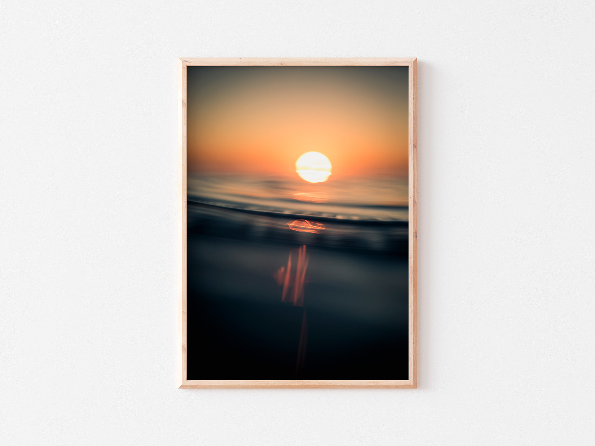 INTIMITY OF SUNRISE, Roquebrune Cap Martin