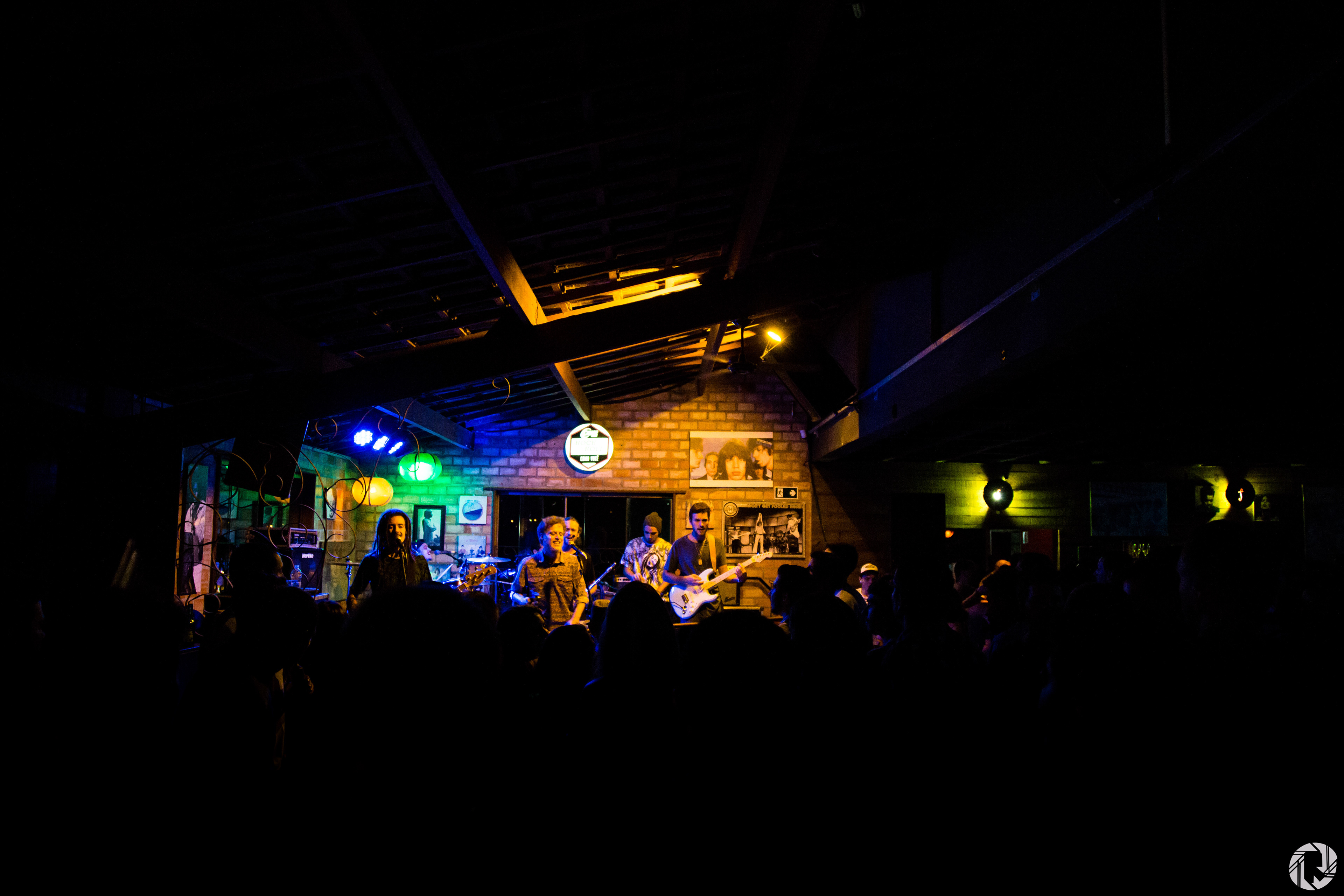 Mauloa: Cultural Bar | Juiz de Fora-MG