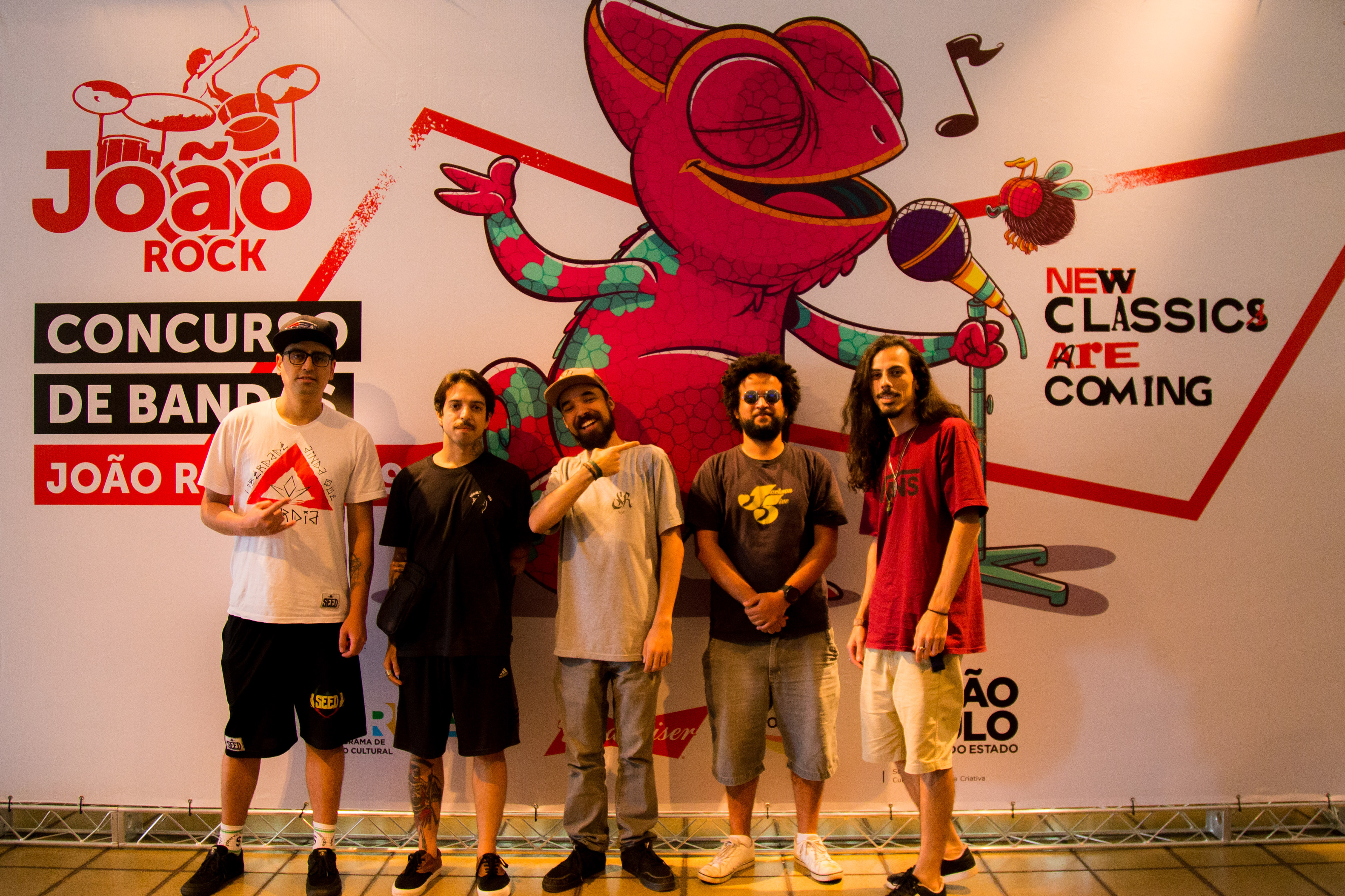 Soul Rueiro: Ribeirão Preto-SP