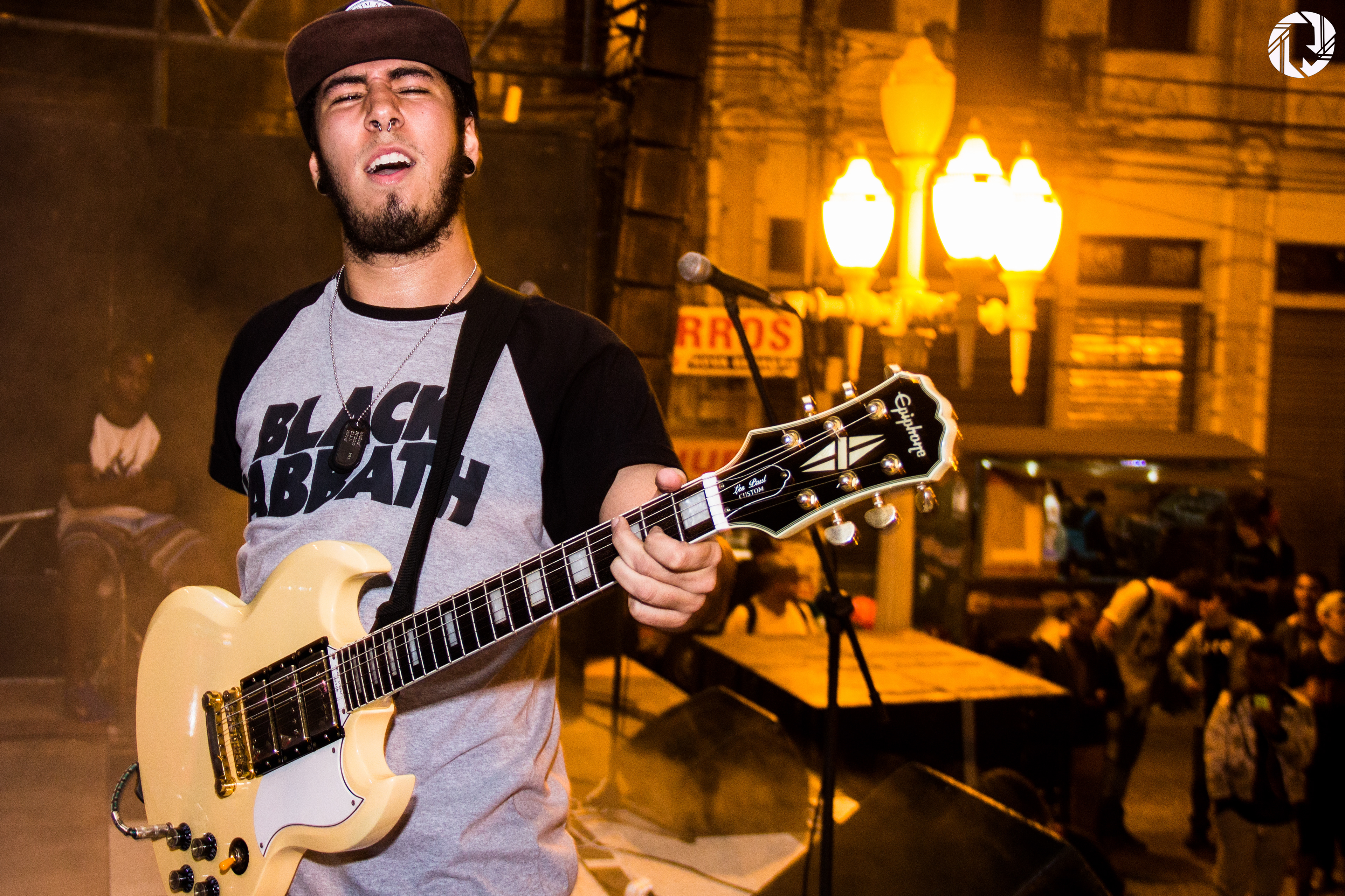 Coroña: Festival de Bandas Novas 2016 | Juiz de Fora-MG
