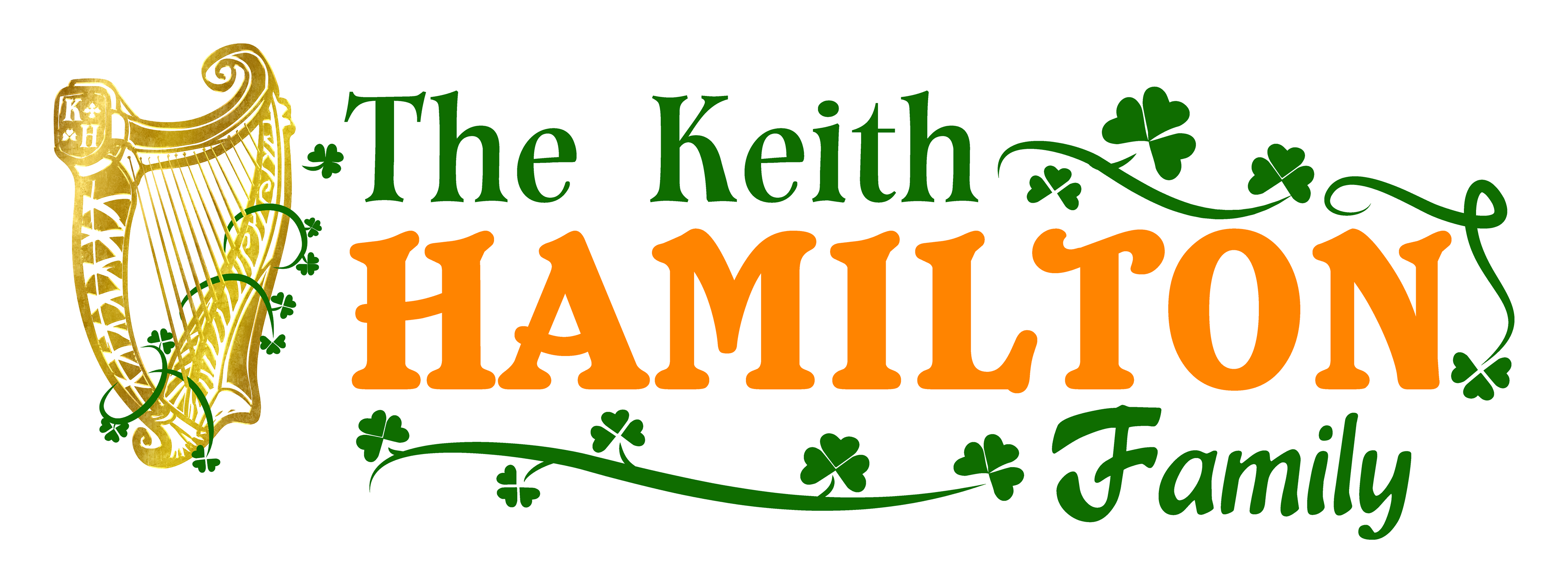 Title with Logo