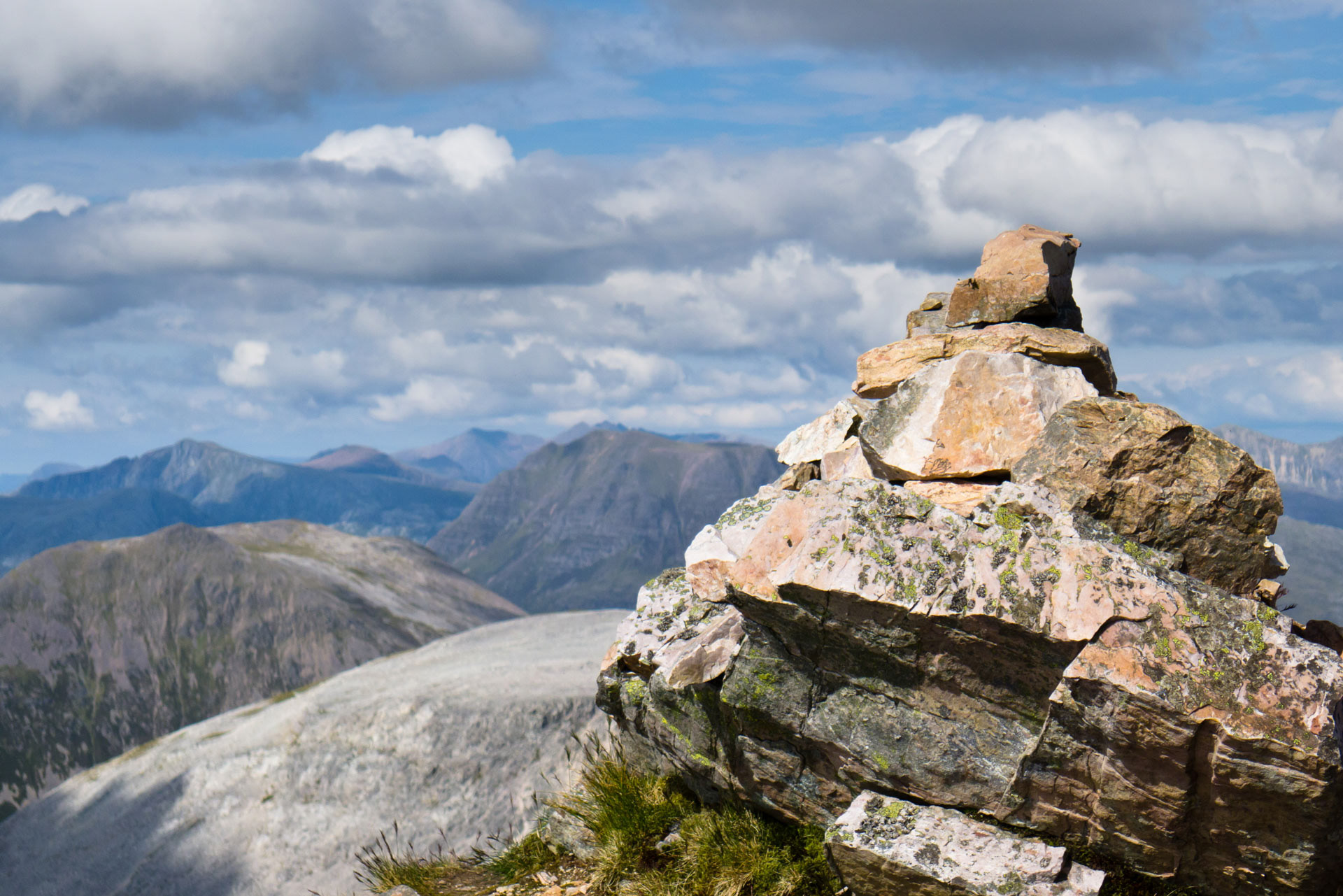 summit