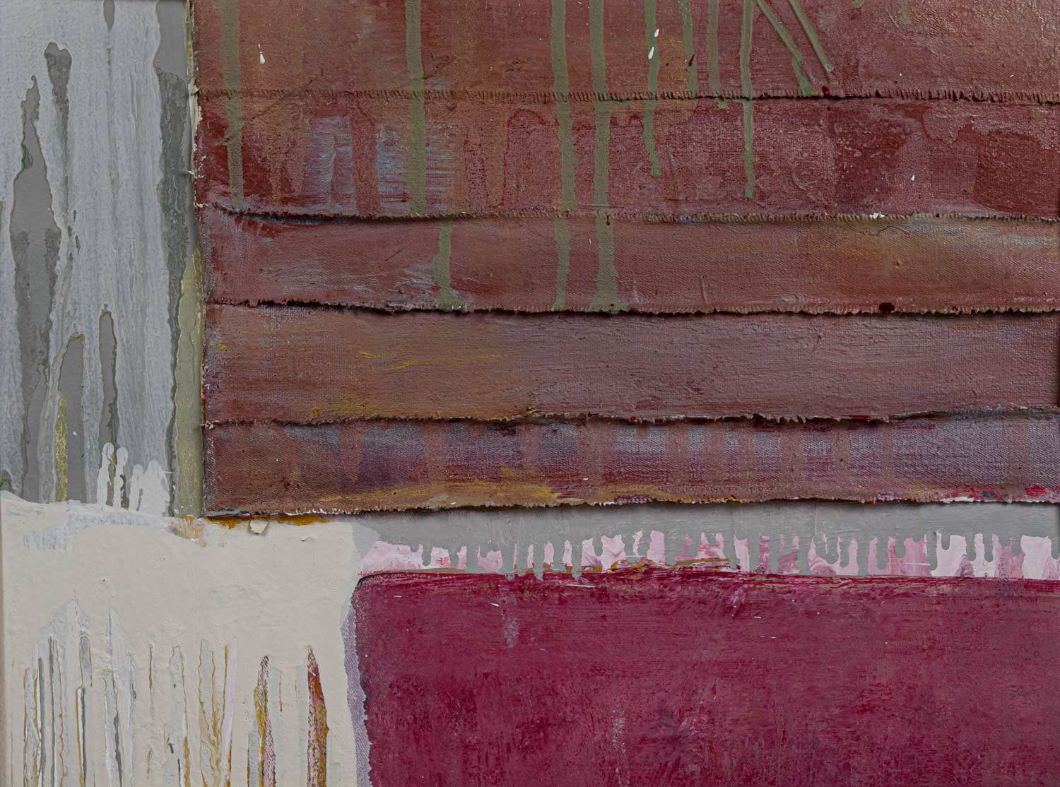 Masch, Painting