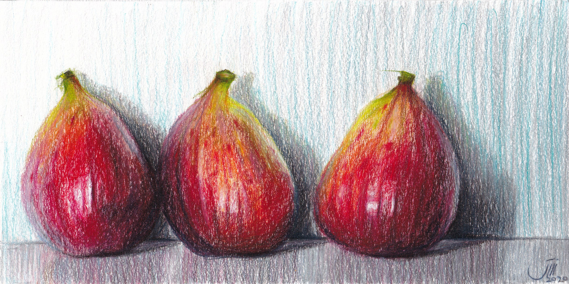 No.179, 12 x 14 cm