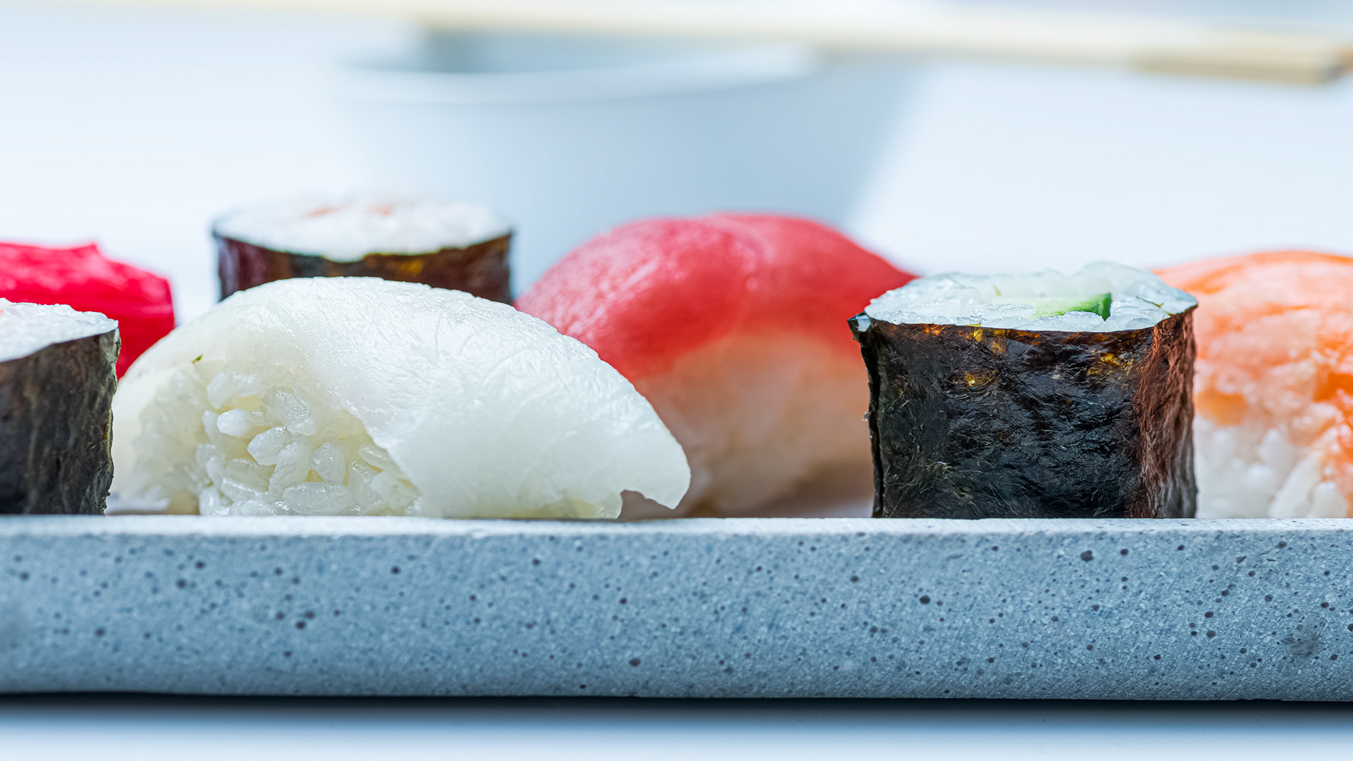 Sushi 2