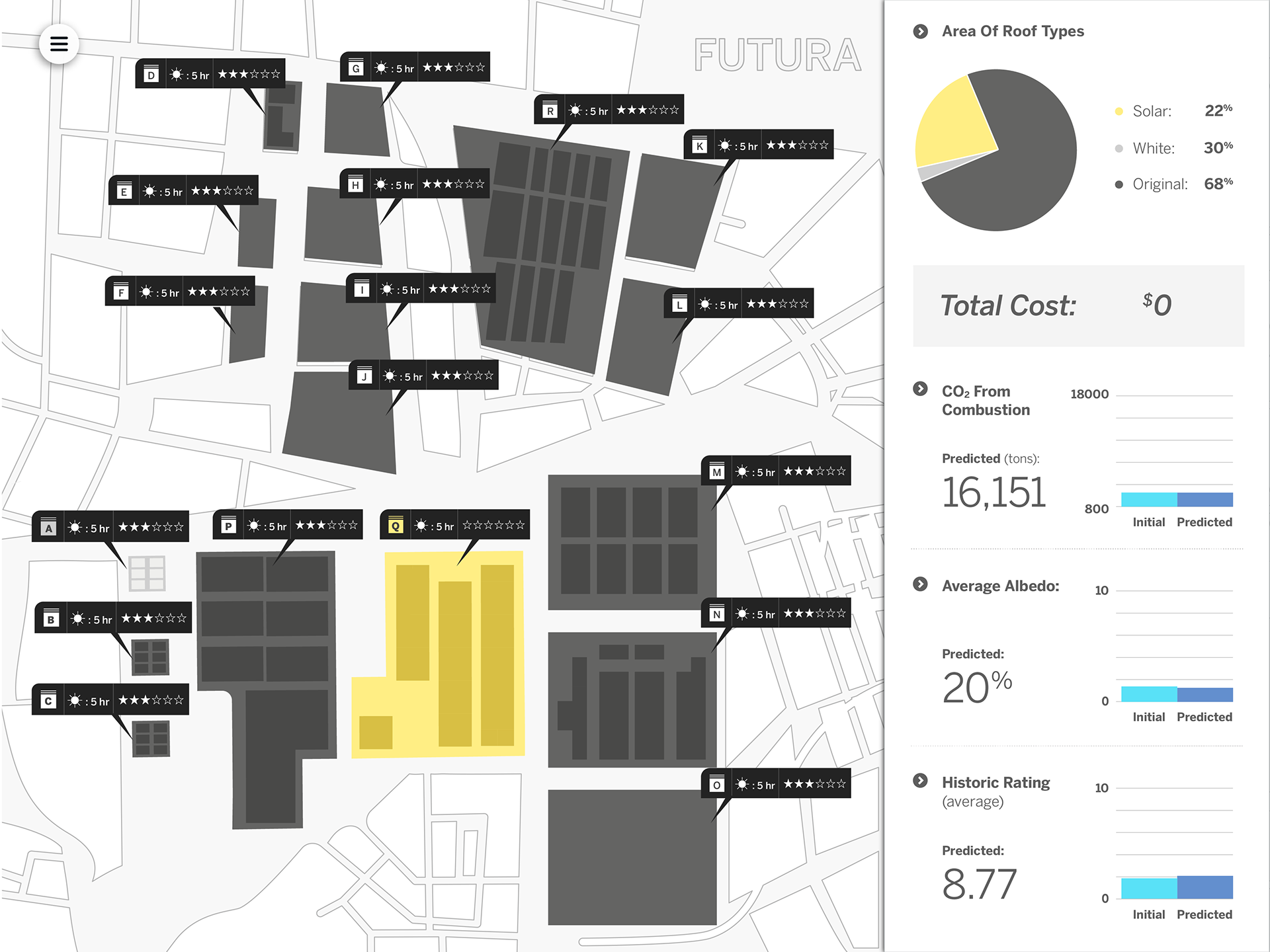 Julián González Amplify Science Roof Mod