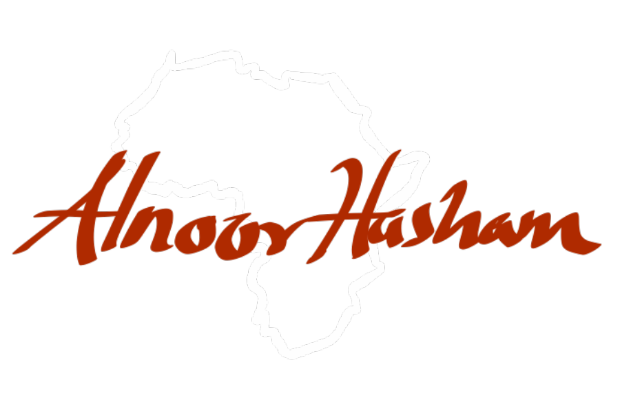 Alnoor Hasham