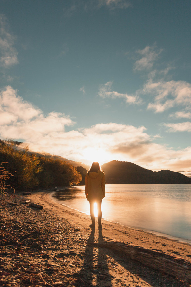 Queenstown sunrise, 2019