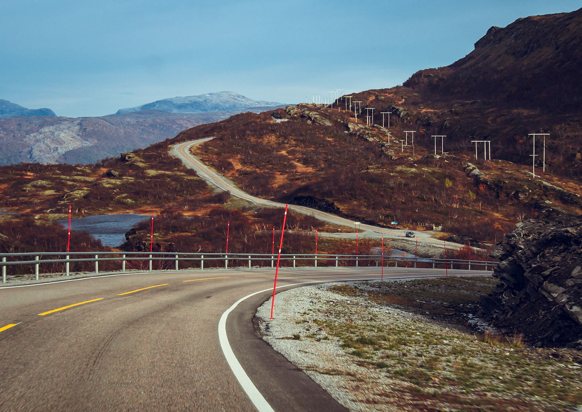 Nordnorwegen