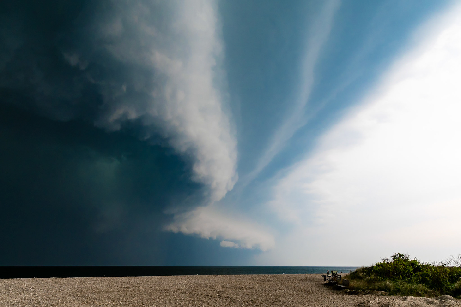 Andrew Boyden Weather