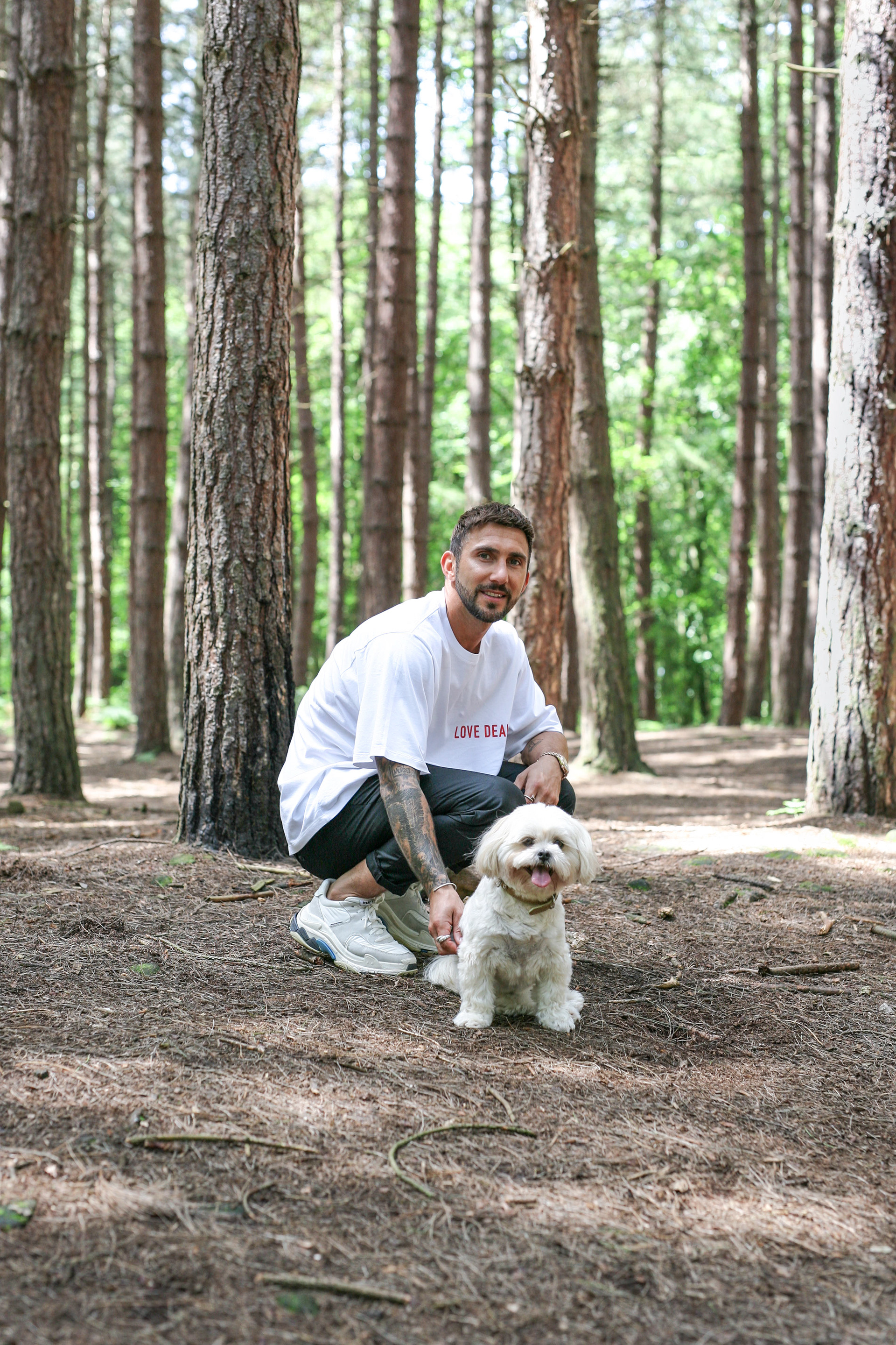 At Home With: Hot Since 82 for DJ Mag
