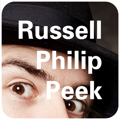 Russell Philip Peek