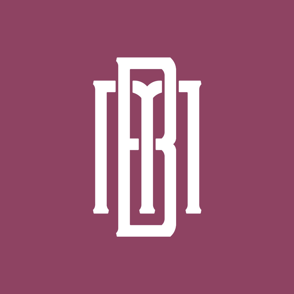 Custom Monogram