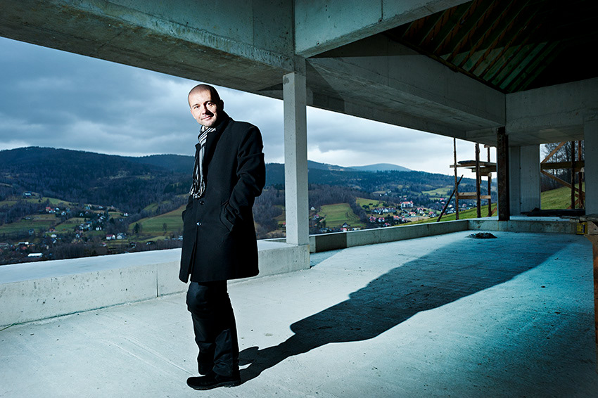 ROBERT KONIECZNY