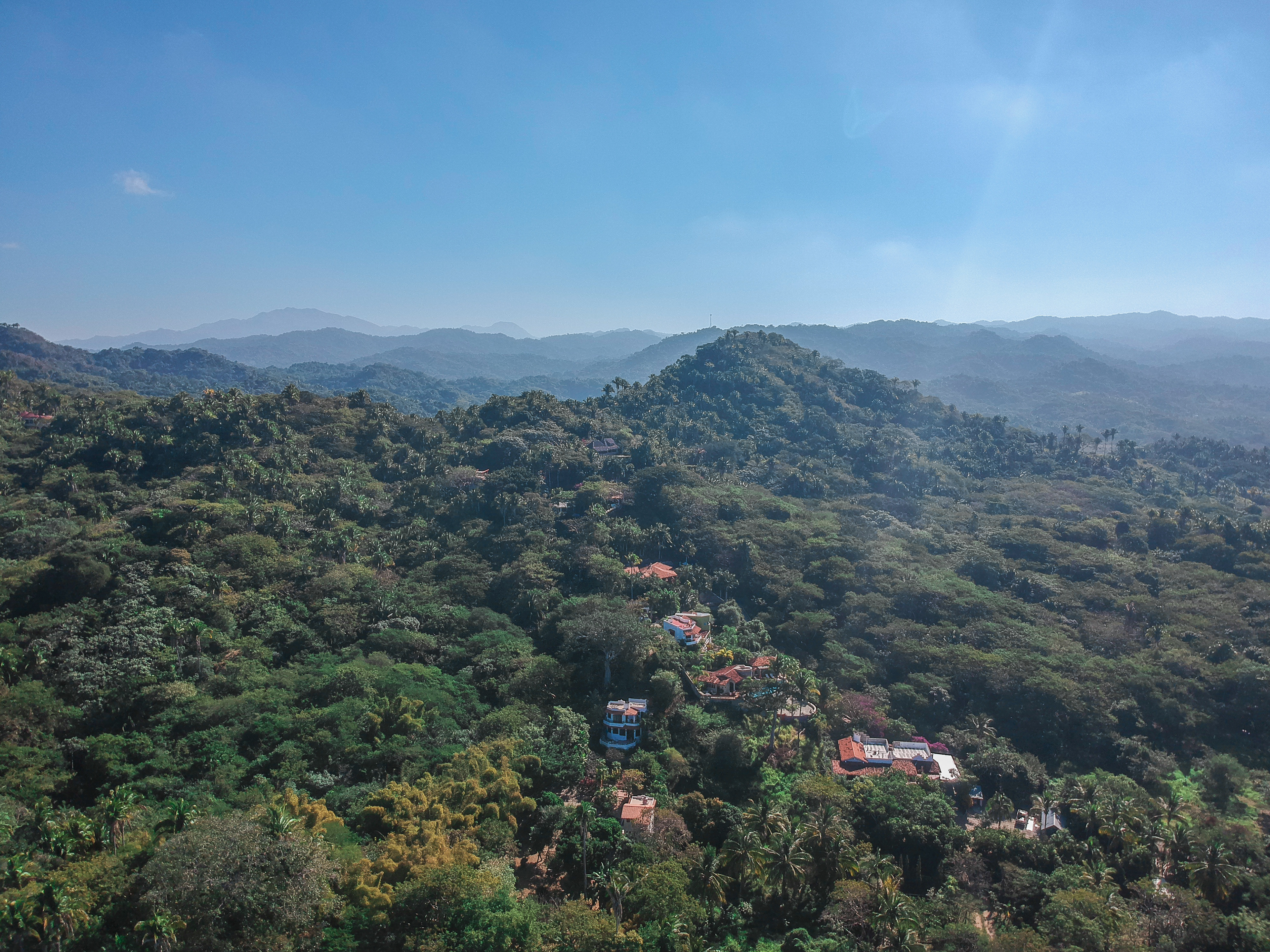 San Pancho-Nayarit