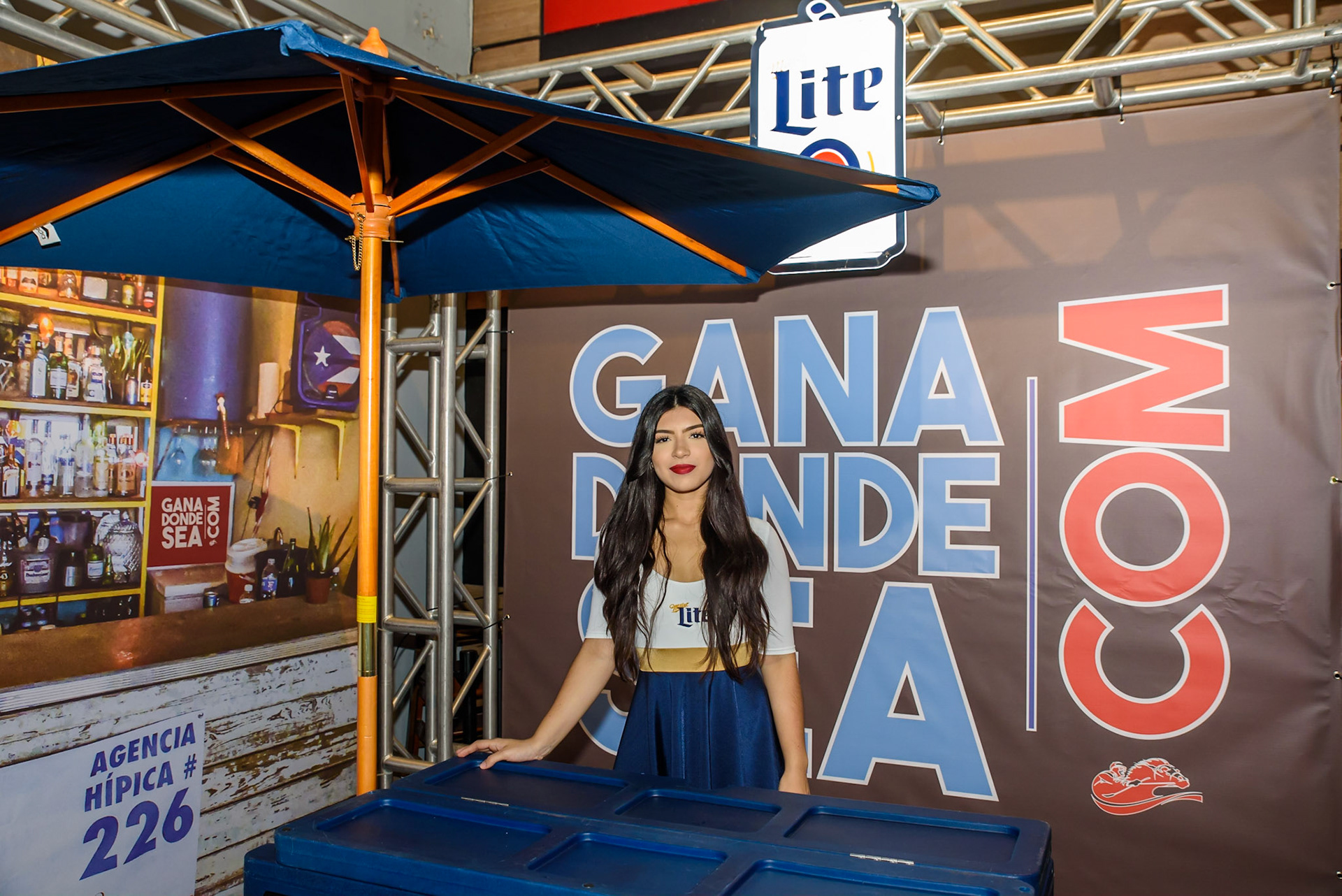 CManchegoSports Hipódromo Camarero