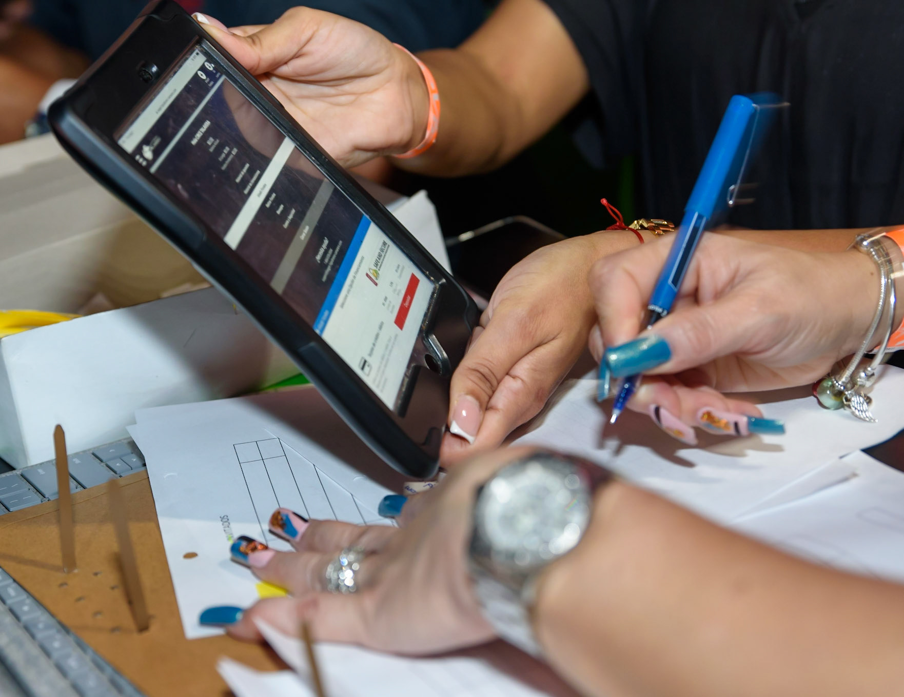 CManchegoSports Hipódromo Camarero