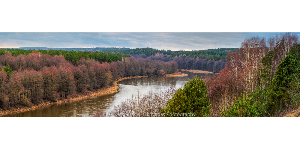liskiava nemunas lithuania landscape river λίσκιαβα νέμουνας λιθουανία ποτάμι τοπίο