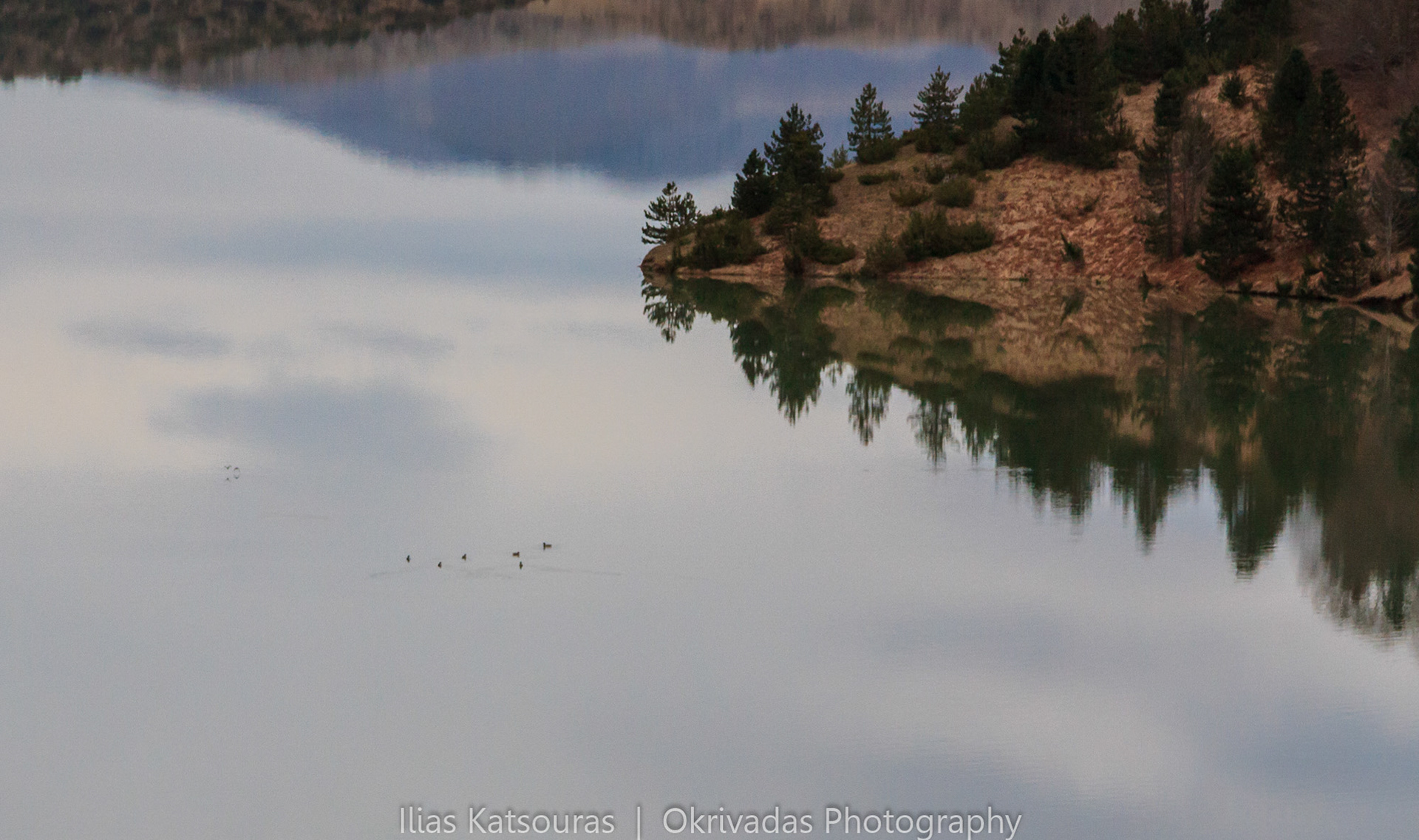 aoos,lake,epirus,greece,winter,αόος,λίμνη,ήπειρος,ελλάδα
