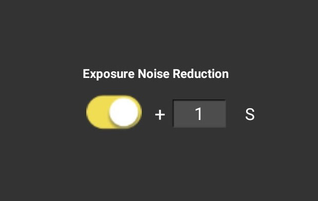 Shoots for Exposure Reduction
