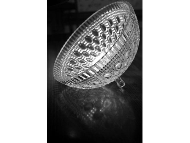 Bowl of Light