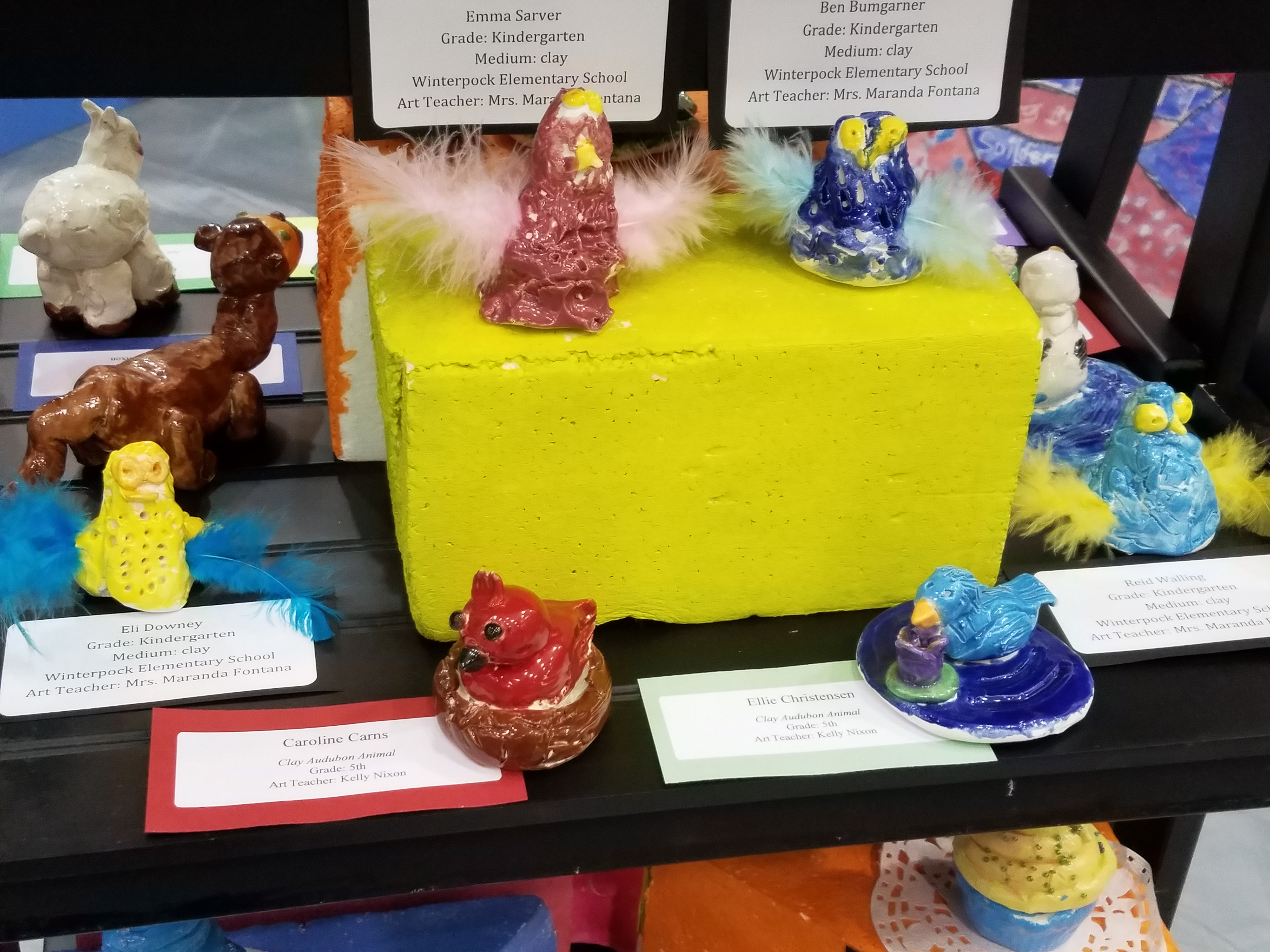 2017 FAF Display 3