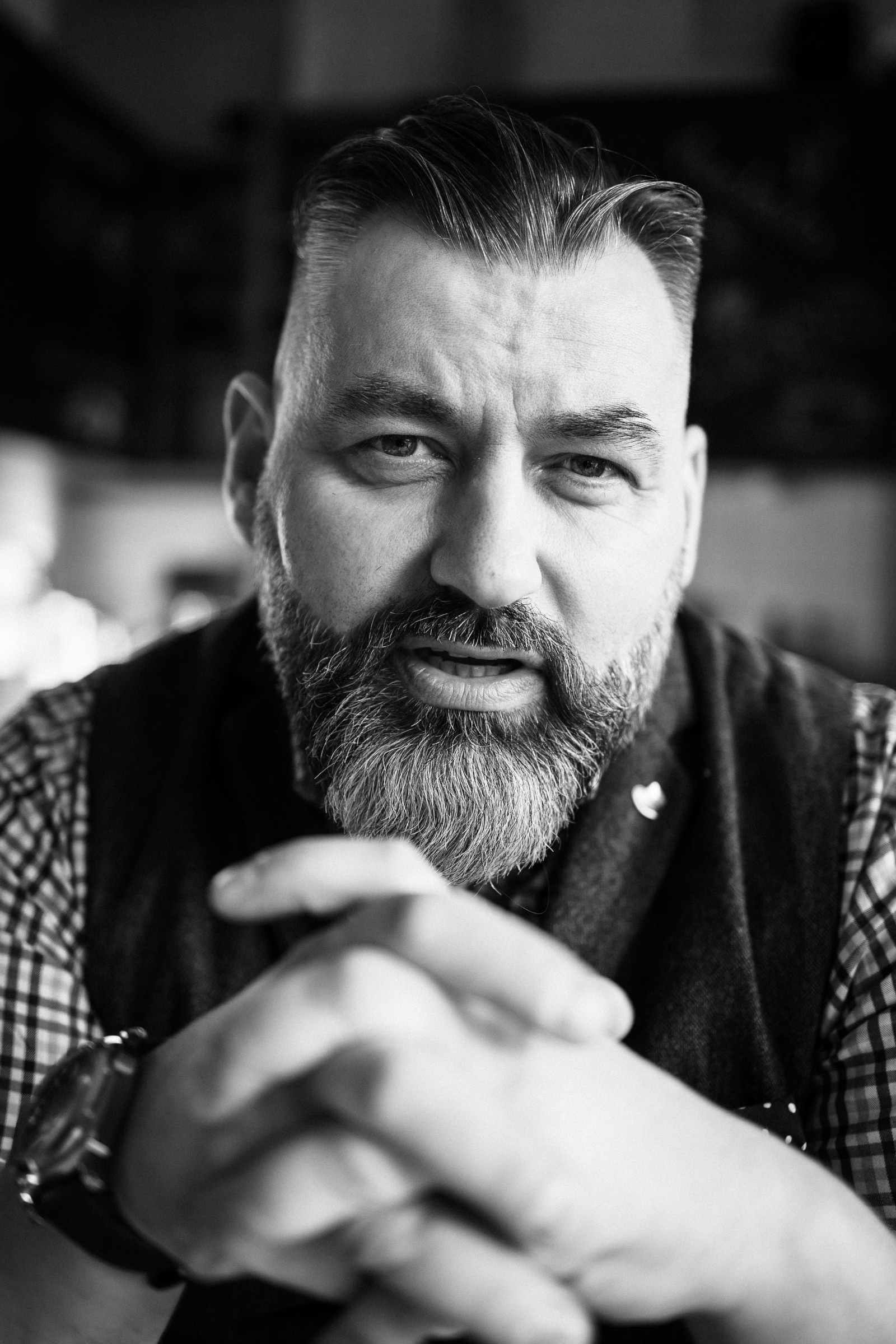 Krzysztof