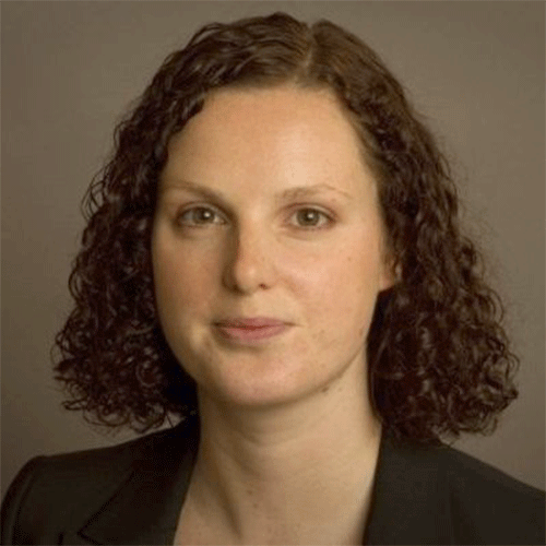 Victoria Penfold (UK) Senior Legal Counsel