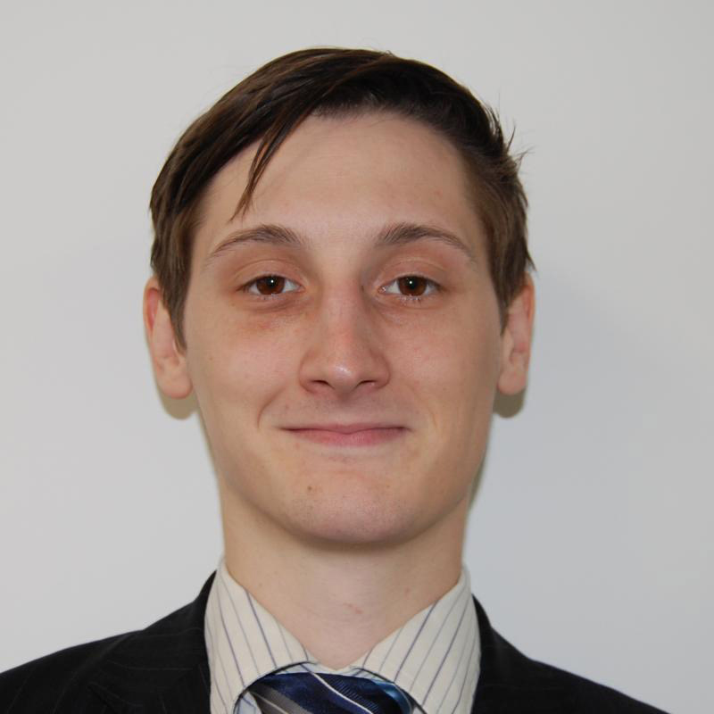 Ron Emery (UK) - Information Security Analyst at NHS Digital