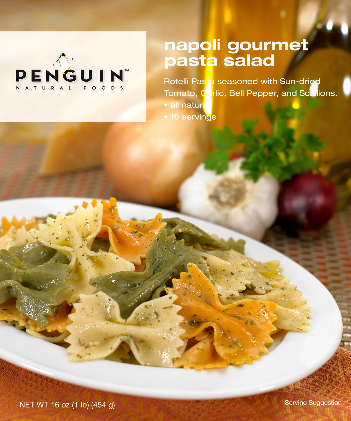 Penguin Natural Foods