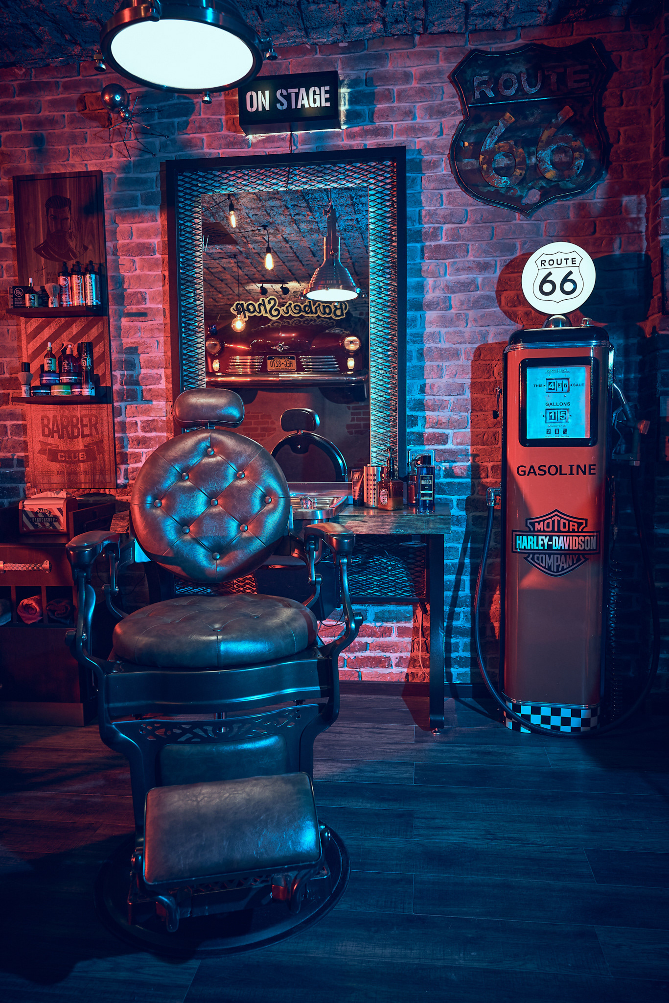 Martin Kolba Melrose