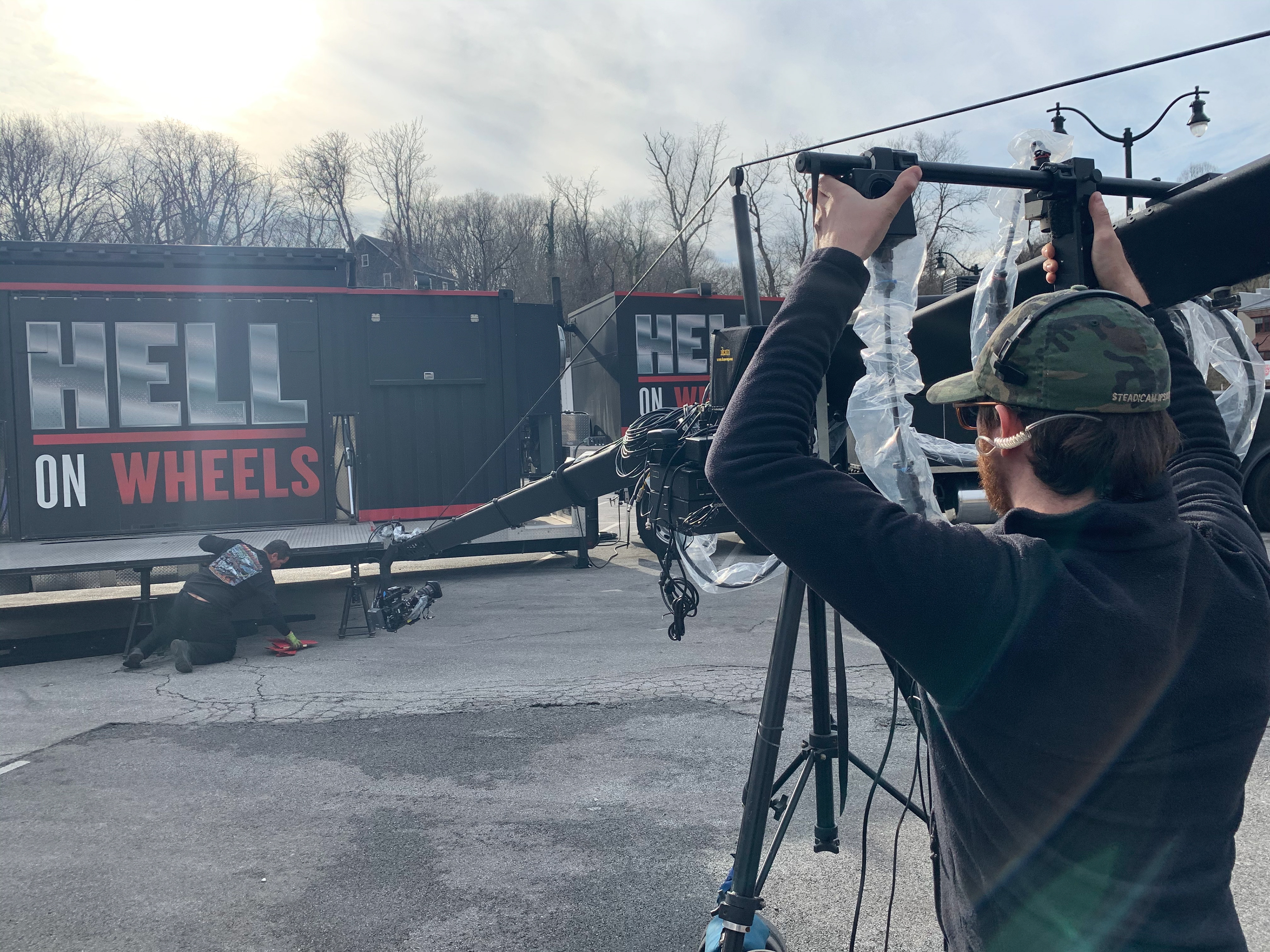 Gordon Ramsay's 24 Hours to Hell and Back