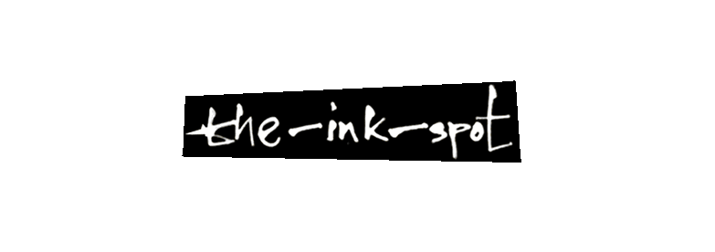 the-ink-spot