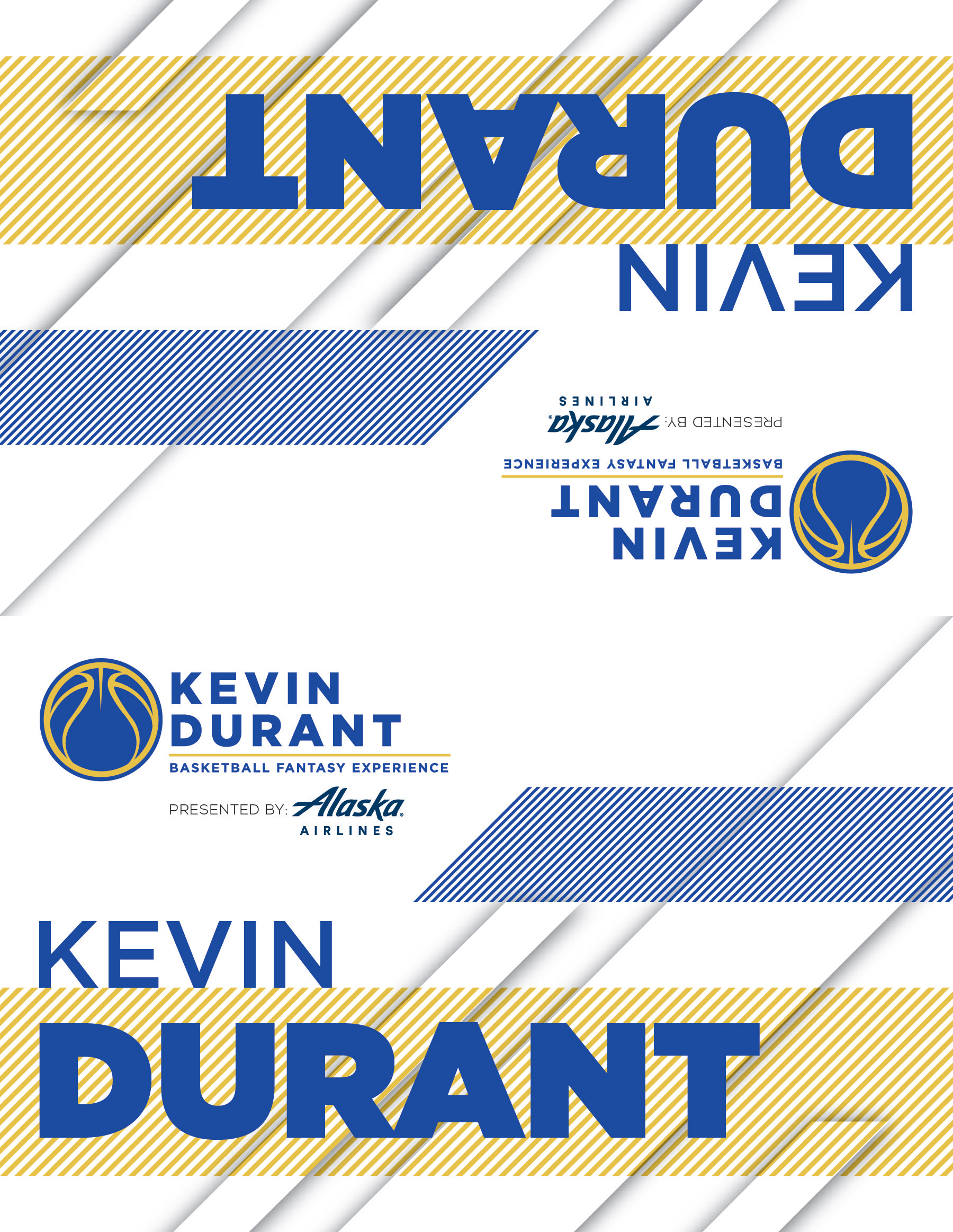 Table Top Nameplate