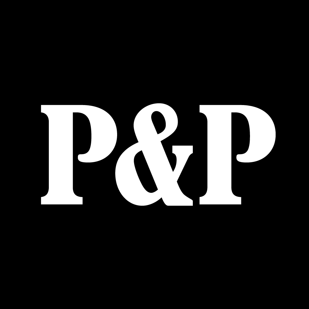 P&P Co. - Media