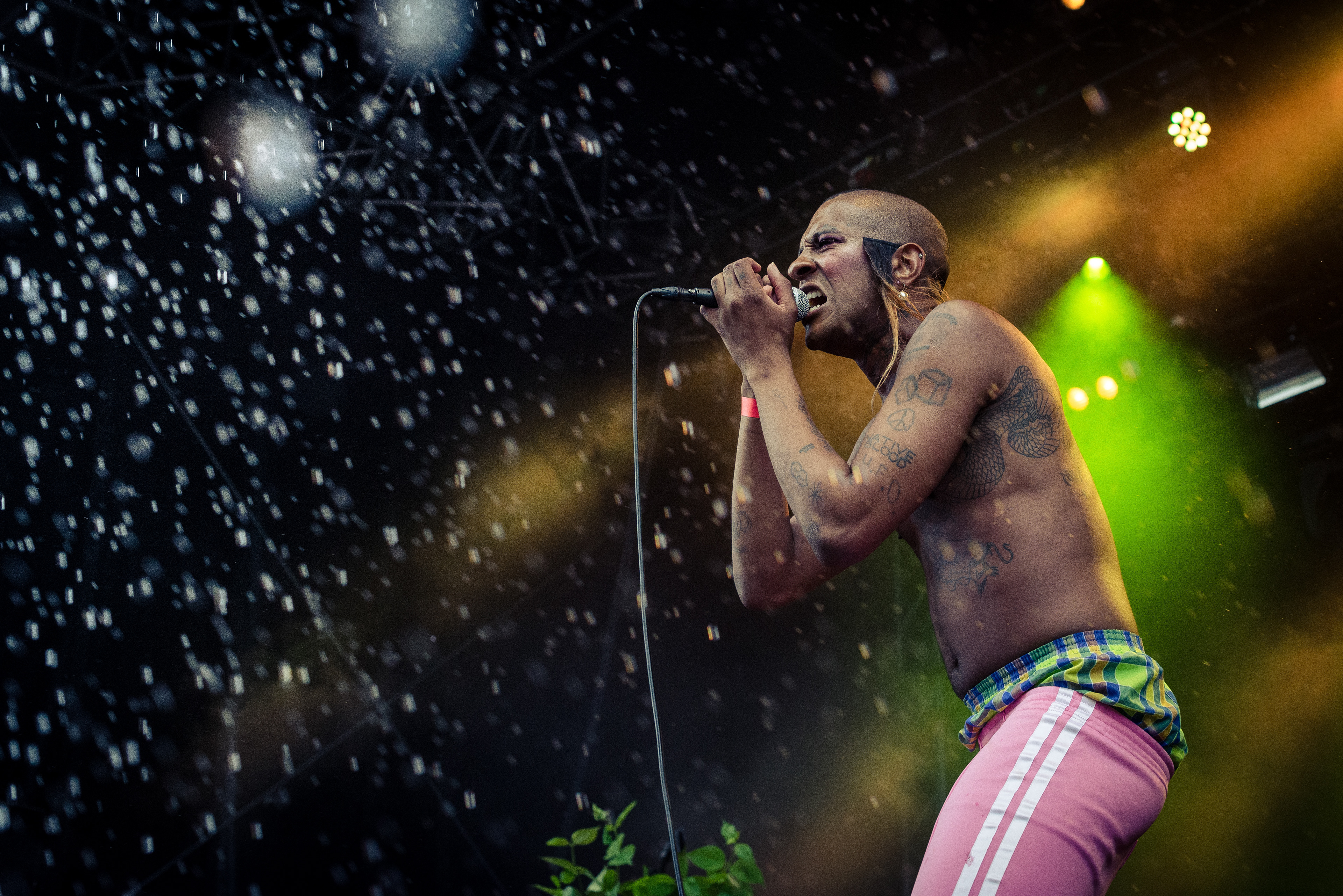 Mykki Blanco